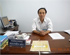 Ông Nguyễn Sắc
